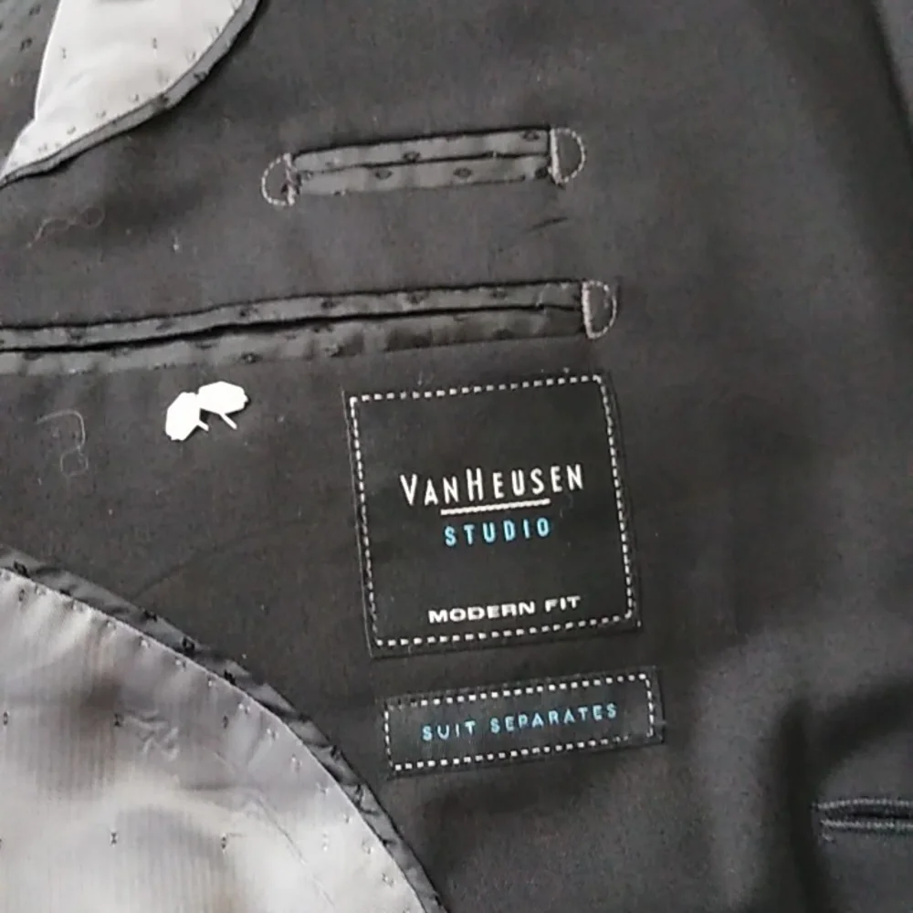 Van Heusen Studio Men's Suit Jacket